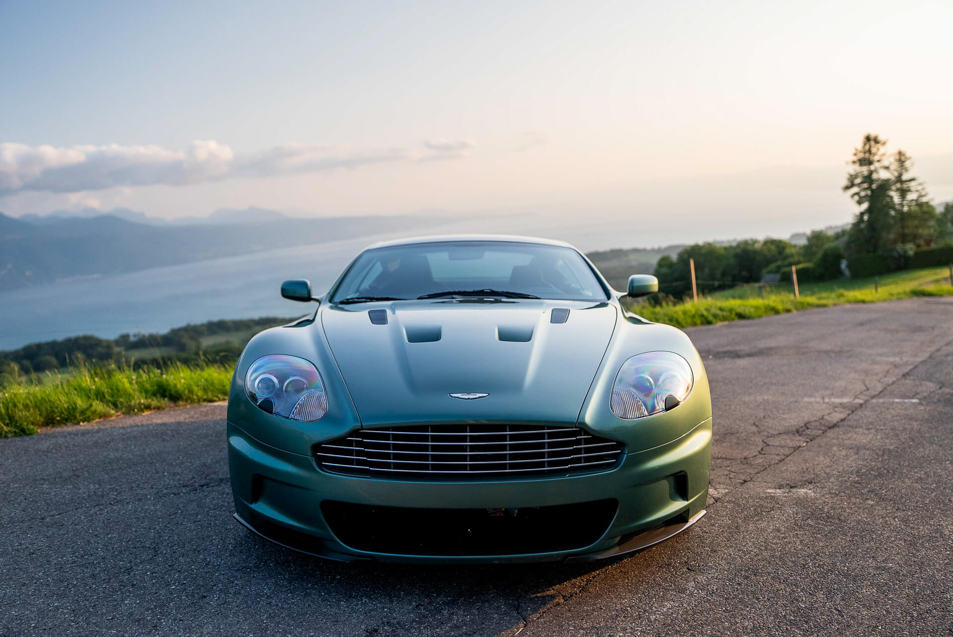 Rental cost of sport and other cars